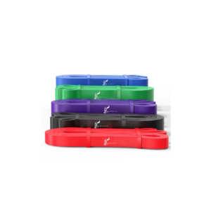 סט חמש גומיות התנגדות / Set of 5 resistant bands