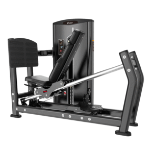 מכונת לחיצת רגליים / Leg press machine
