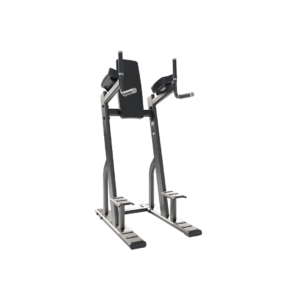 מתקן מקבילים ובטן / Knee up + dip device