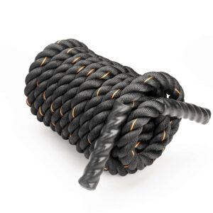 חבל ניעור 9 מטרים / Battle rope 9m