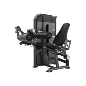 מכשיר פשיטת + כפיפת ברך / Leg curl + extension machine