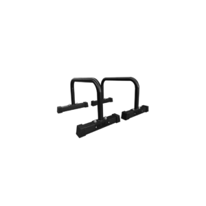 זוג מקבילים נמוכים ניידים / Low parallettes
