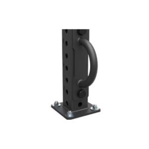 מתקן ריג לבאטל רופ / Battle rope holder for rig