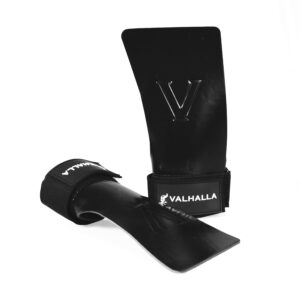 זוג עוריות סטיקי / Valhalla Sticky Hand grips
