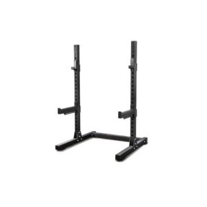 עמדת סקווט למשקלים כבדים / Heavy duty squat stand