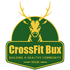 CROSSFIT BUX