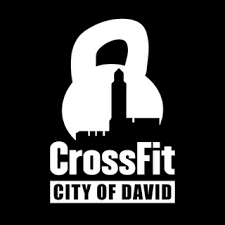 CROSSFIT COD