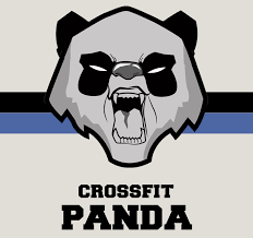 CROSSFIT PANDA