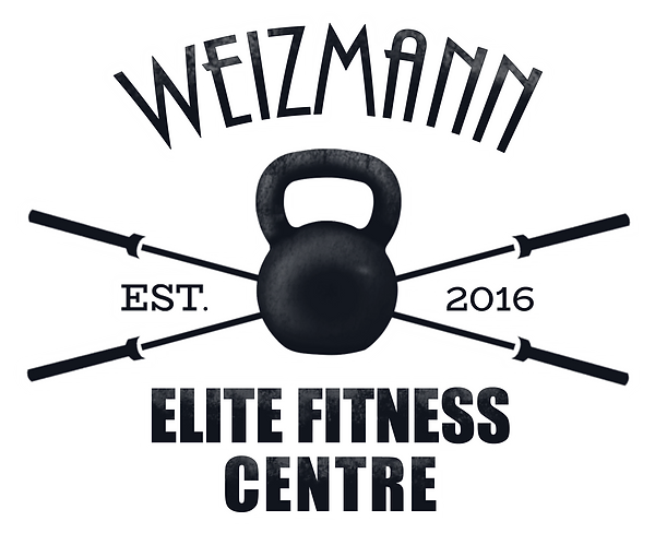 CROSSFIT WEIZMAN