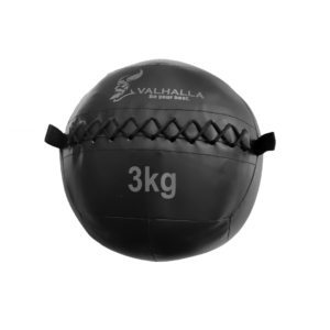 מד בול 3 ק"ג פרימיום / Premium medicine ball
